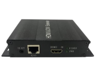 2K HDMI网线延长器 100米