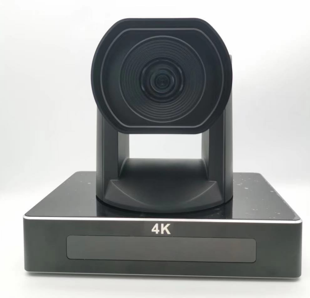 4K30 12倍高清摄像机（中端）