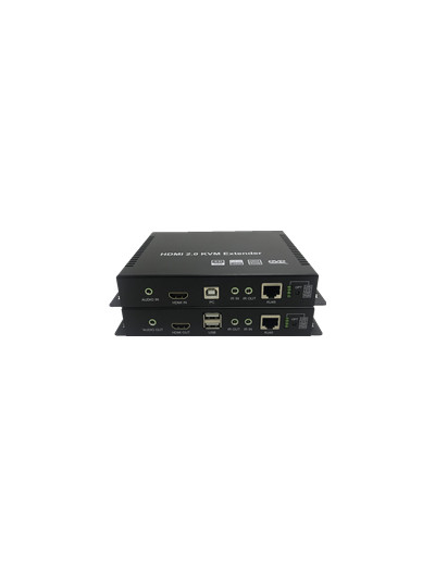 HDMI2.0KVM网线延长器