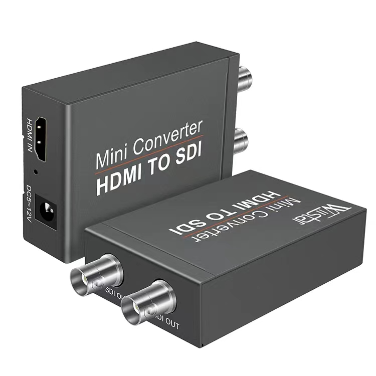HDMI转SDI转换器