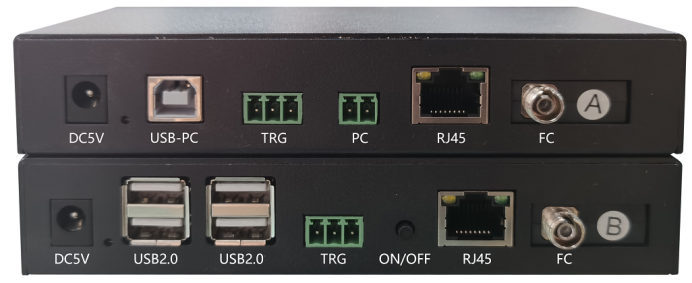 USB2.0光电传输器