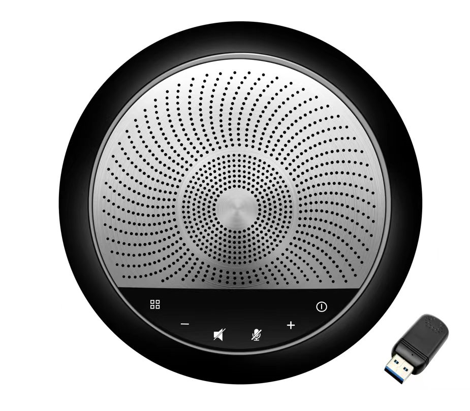 全向麦（USB、2.4G、蓝牙）