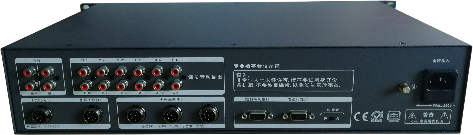 智能双机备份扩展主机
